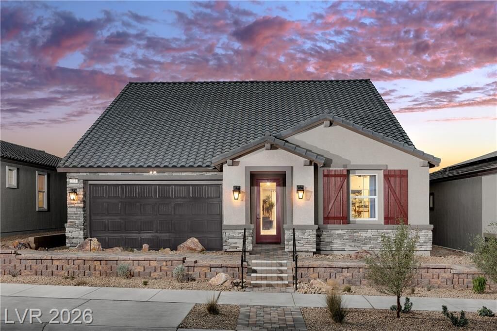 Property Photo:  125 Piano Lane  NV 89015 