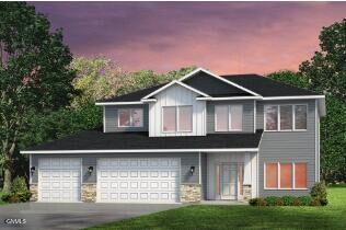 Property Photo: 704 Ogaard Drive ND 58501