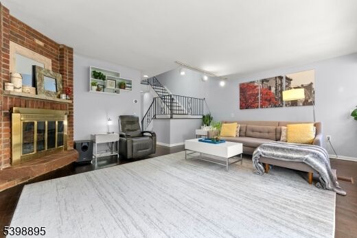 Property Photo:  149 Marion Dr 145  NJ 07052 