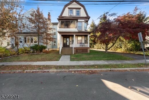 Property Photo:  10 14almira Street  NJ 07003 