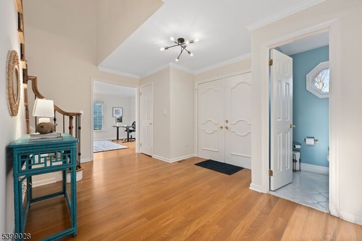 Property Photo: 70 Hampton Rd NJ 07928