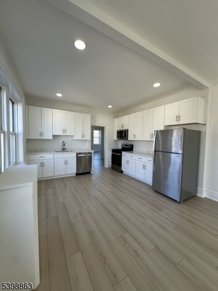 Property Photo: 325 Bloomfield Ave C NJ 07006