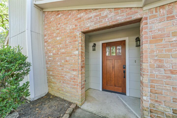 Property Photo:  10503 Windriver Drive  TX 77070 