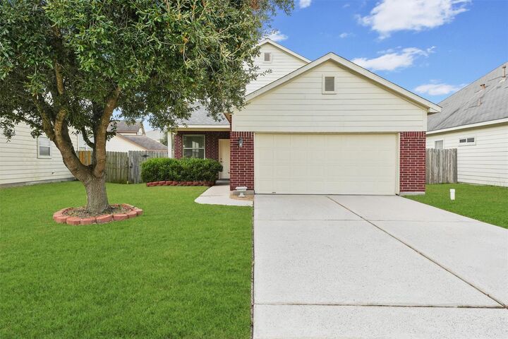 15019 Silhouette Ridge Drive  Humble TX 77396 photo