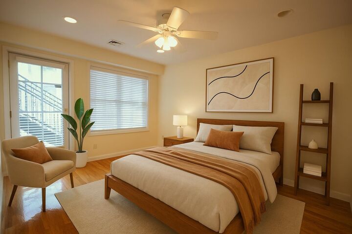 Property Photo: 523 Madison St 4 NJ 07030