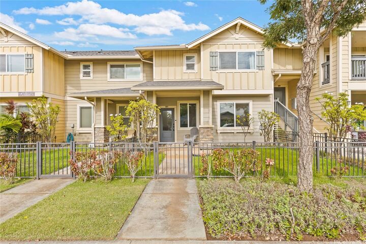 91-960 Iwikuamoo Street 904  Ewa Beach HI 96706 photo