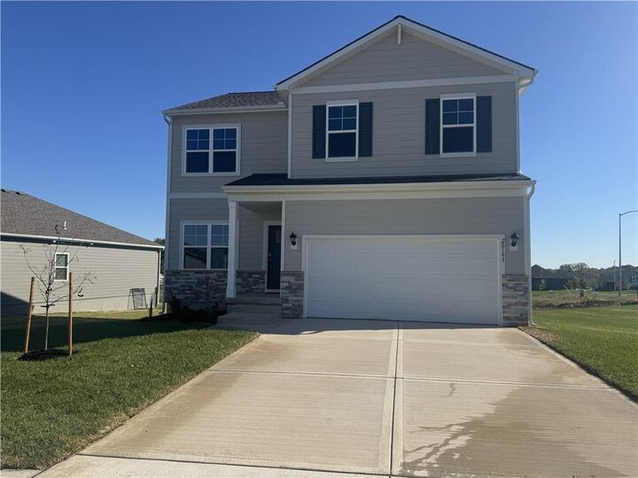 20193 Cornice Street  Spring Hill KS 66083 photo