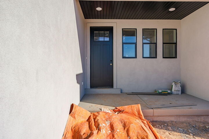Property Photo: 3846 W 1225 N N UT 84721