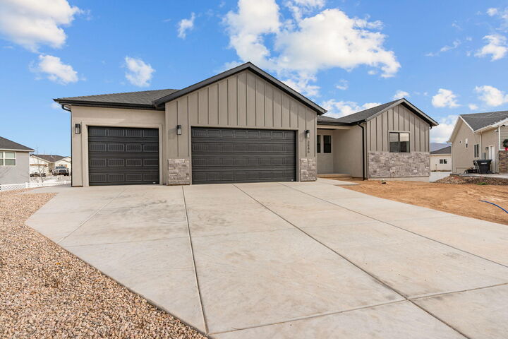 Property Photo:  3846 W 1225 N N  UT 84721 