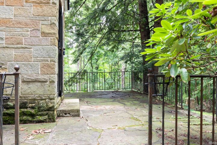 Property Photo: 5005 E State Road 46 IN 47401-9232