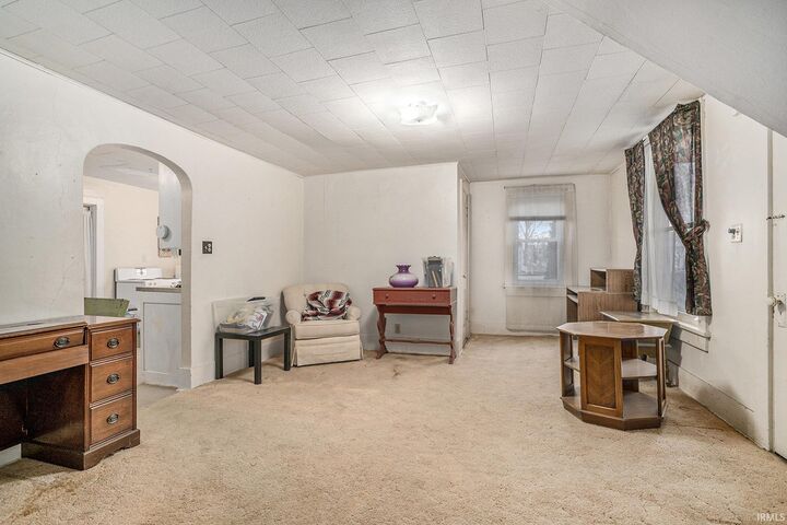 Property Photo: 602-604 S Martin Street IN 46767