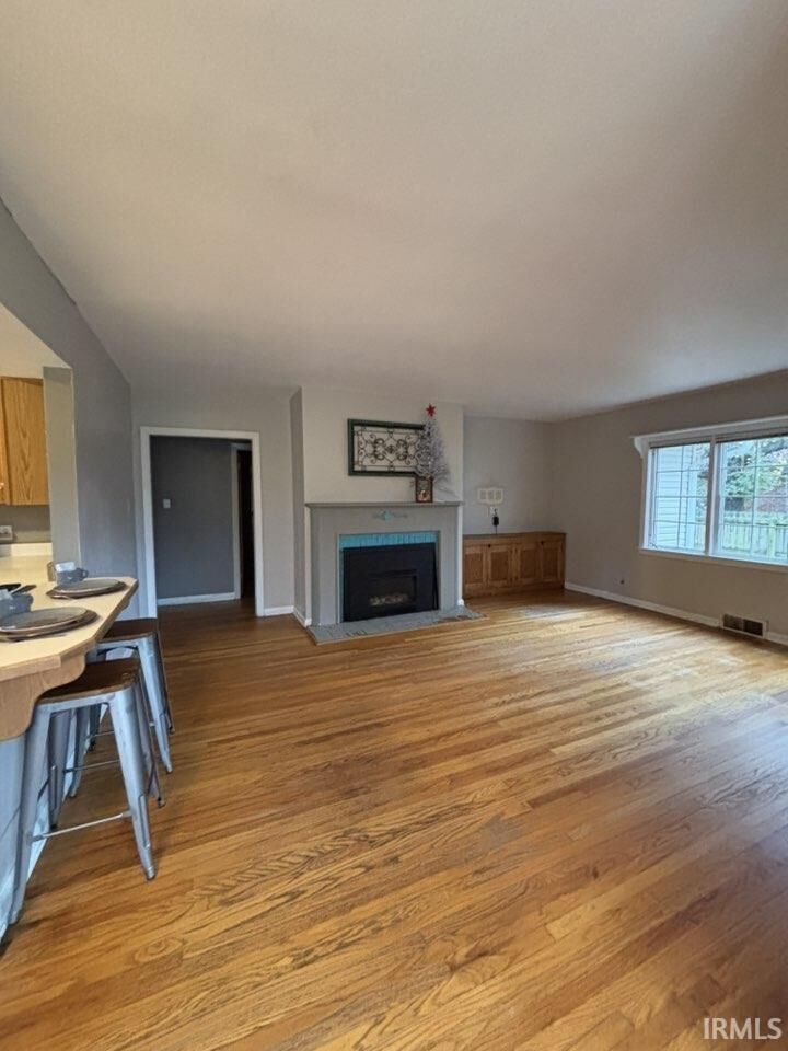 Property Photo: 5613 Jefferson Avenue IN 47715