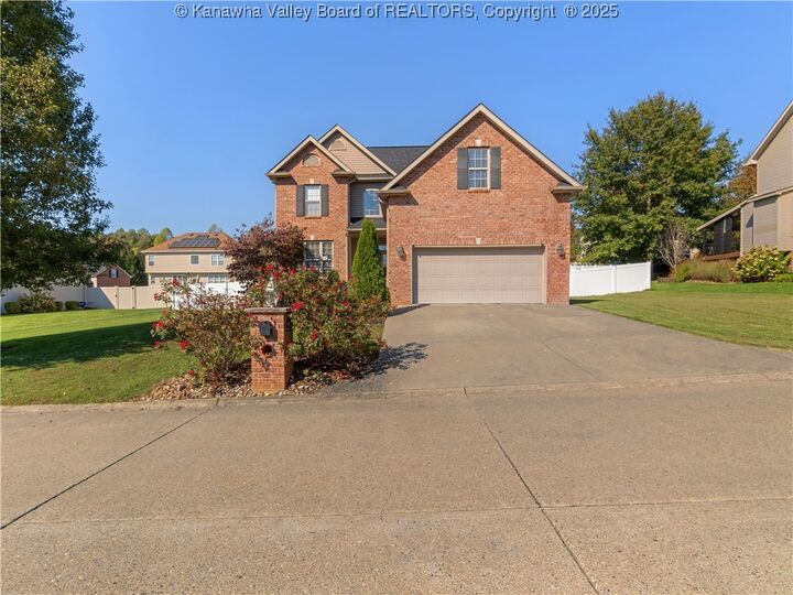 4063 Farmington Drive  Hurricane WV 25526 photo