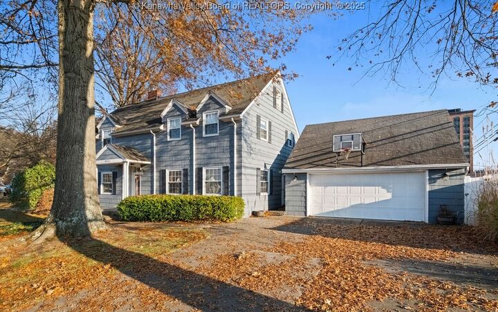 Property Photo:  4601 SE Noyes Avenue  WV 25304 