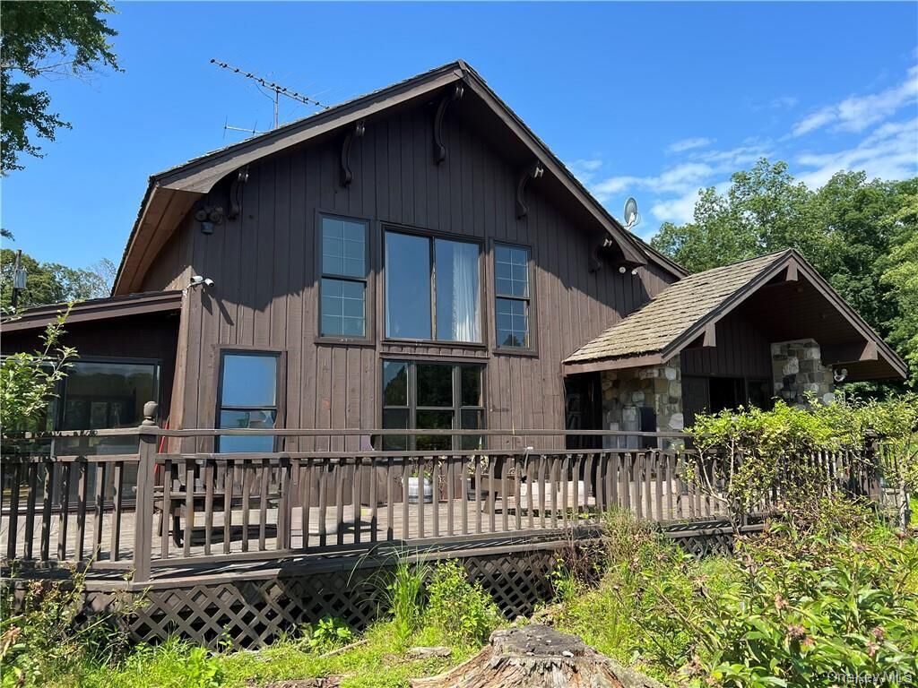 Property Photo: 79 Bisch Road NY 10940