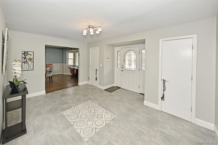 Property Photo:  25 Flint Drive  NY 10977 