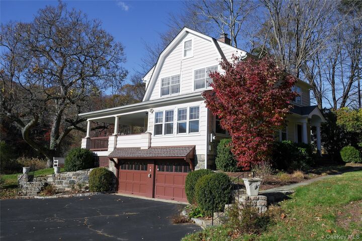 Property Photo: 100 Salem Road NY 10576