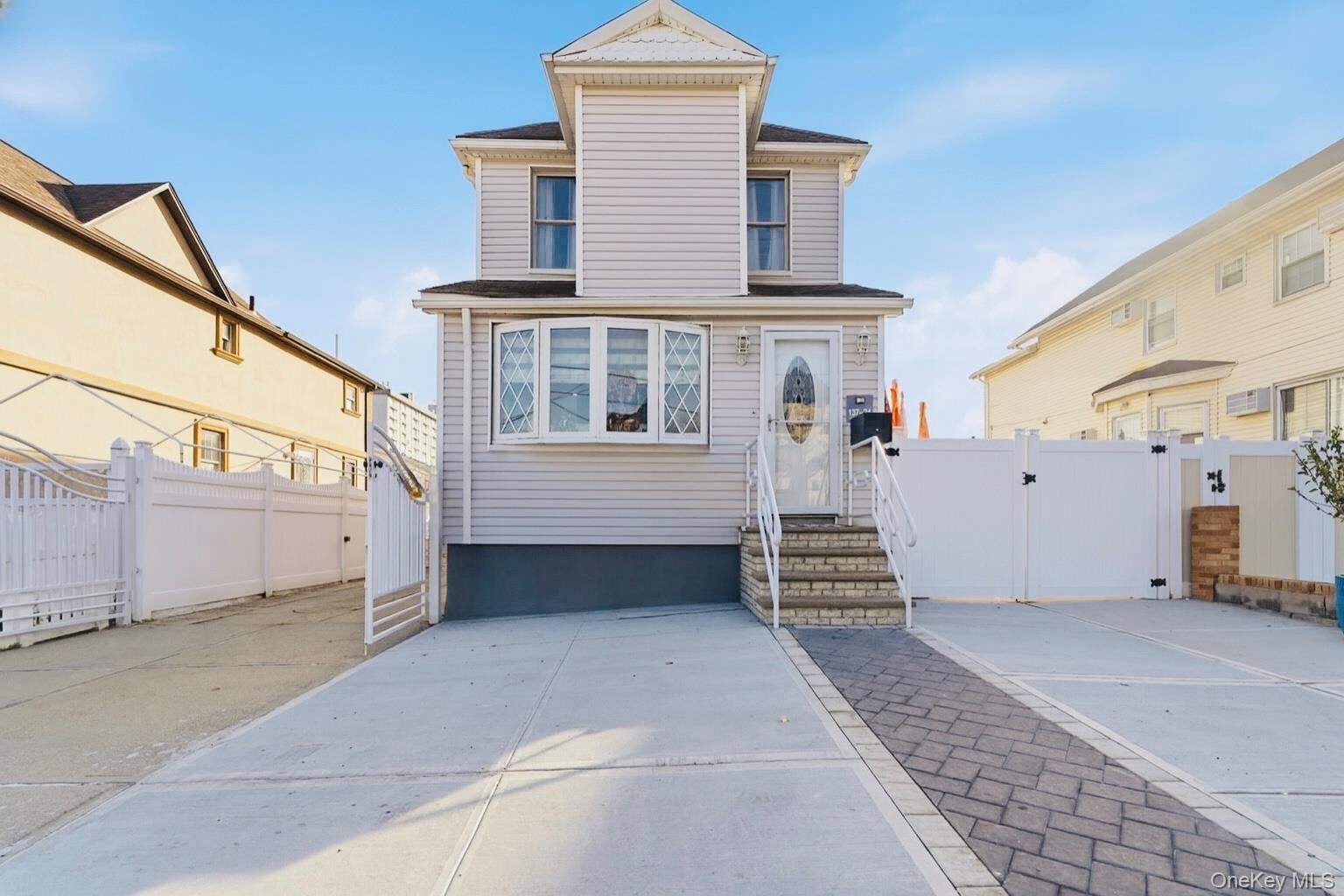 Property Photo:  13724 133rd Avenue  NY 11436 