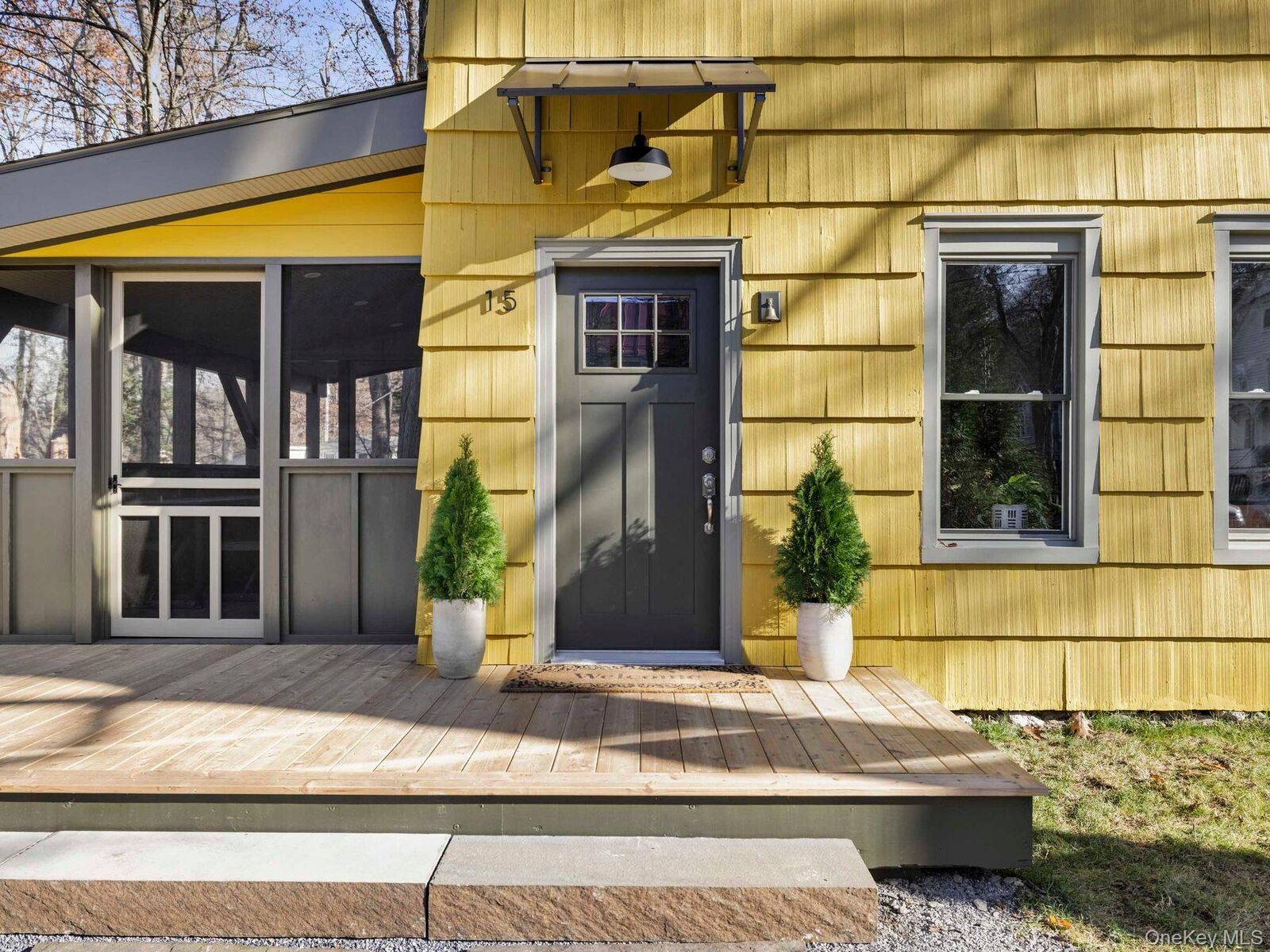 Property Photo: 15 John Street NY 12472