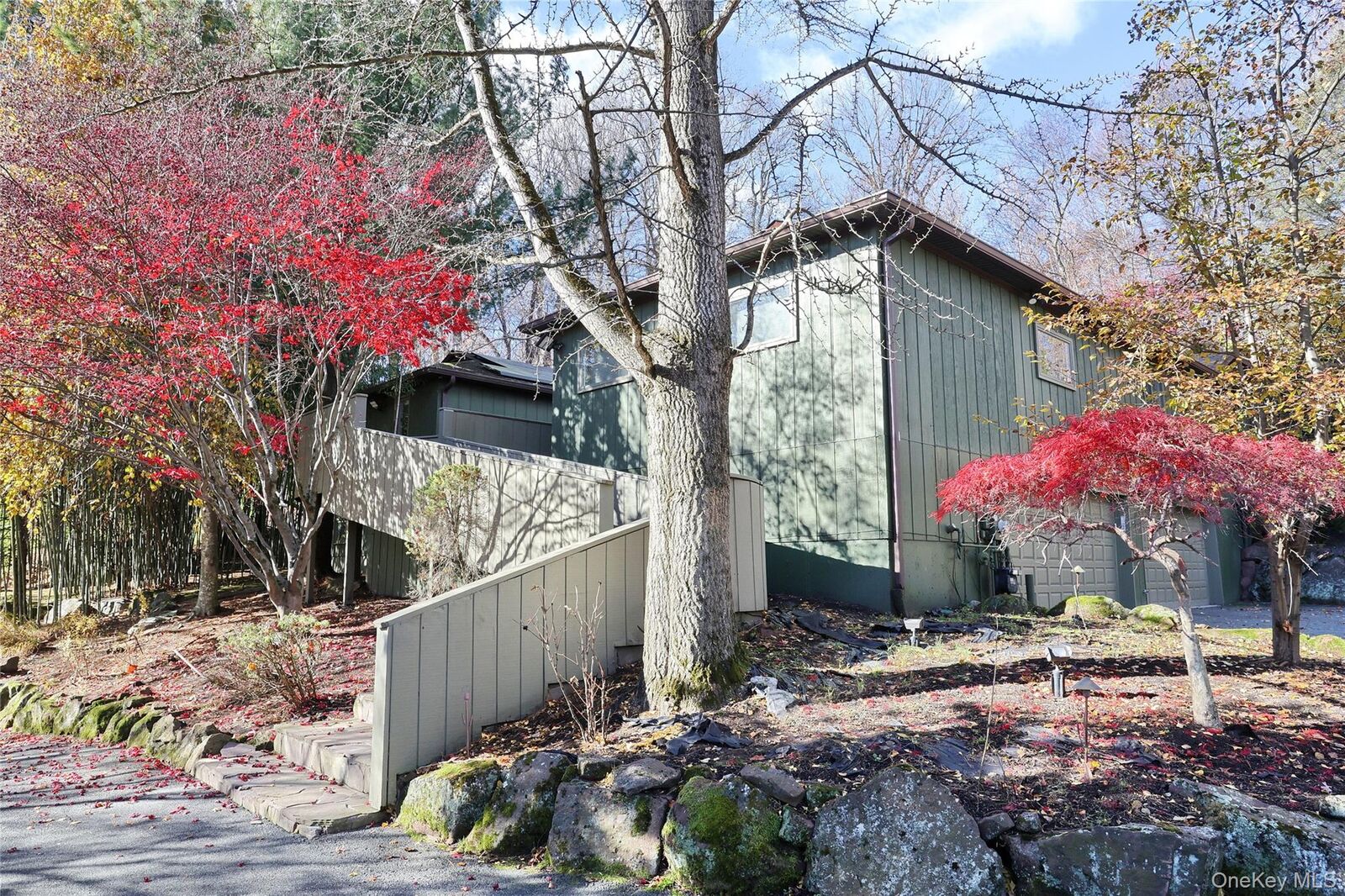 Property Photo: 6 Scenic Vista Drive NY 10956