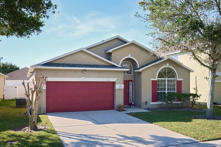 231 Friesian Way  Sanford FL 32773 photo