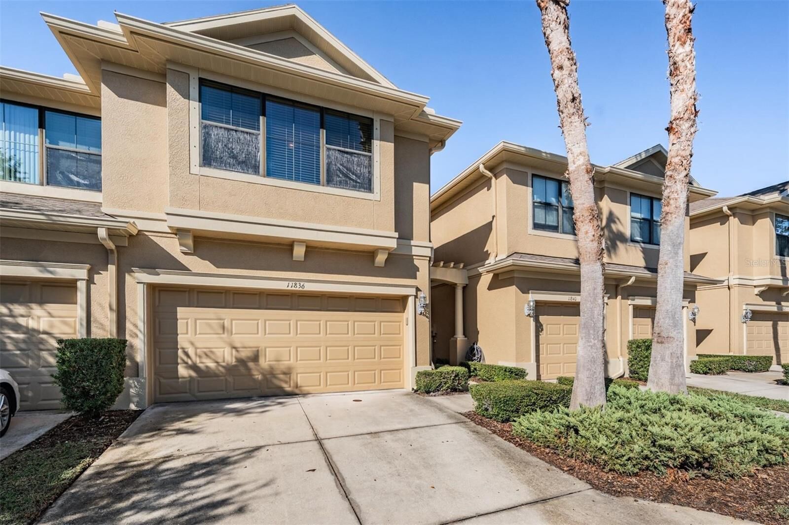 Property Photo:  11836 13th Way N  FL 33716 