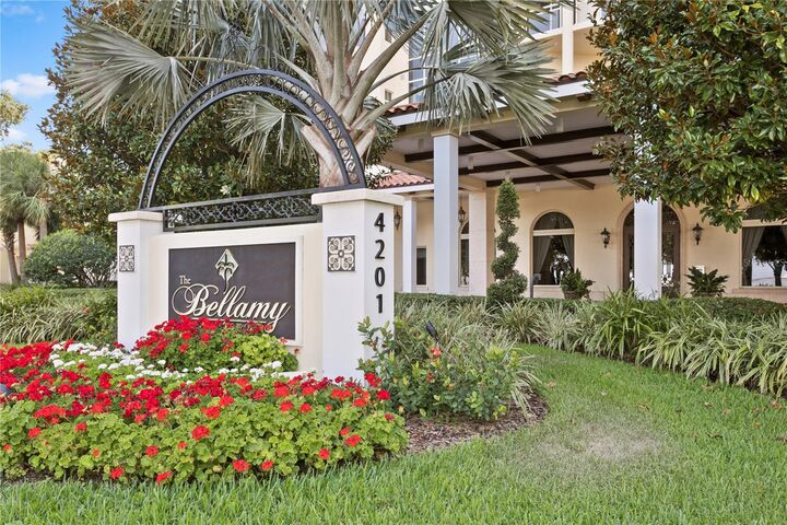 Property Photo:  4201 Bayshore Boulevard 1902  FL 33611 