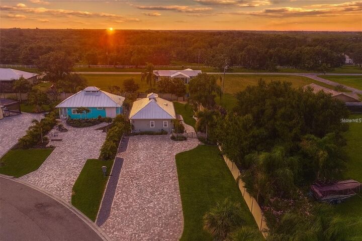 Property Photo:  8574 SW Sand Crane - Lot 53 Circle  FL 34269 