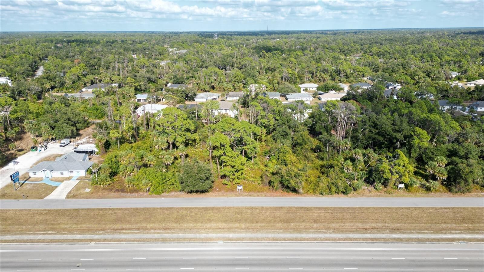 Property Photo:  380 Tamiami Trail  FL 33953 