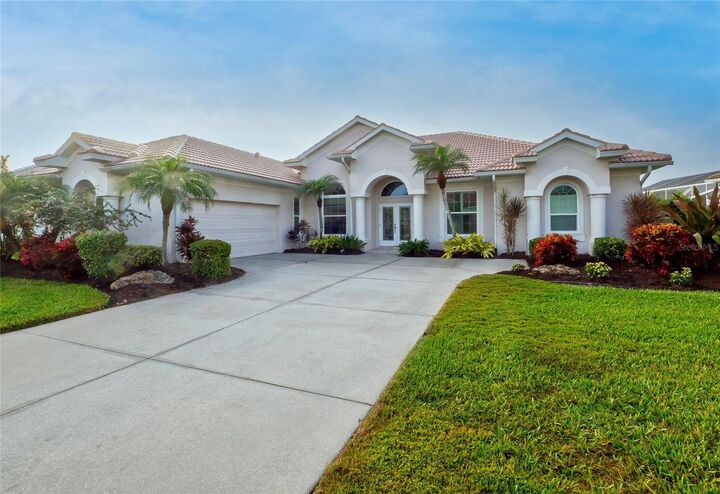814 Coral Bean Cove  Venice FL 34293 photo
