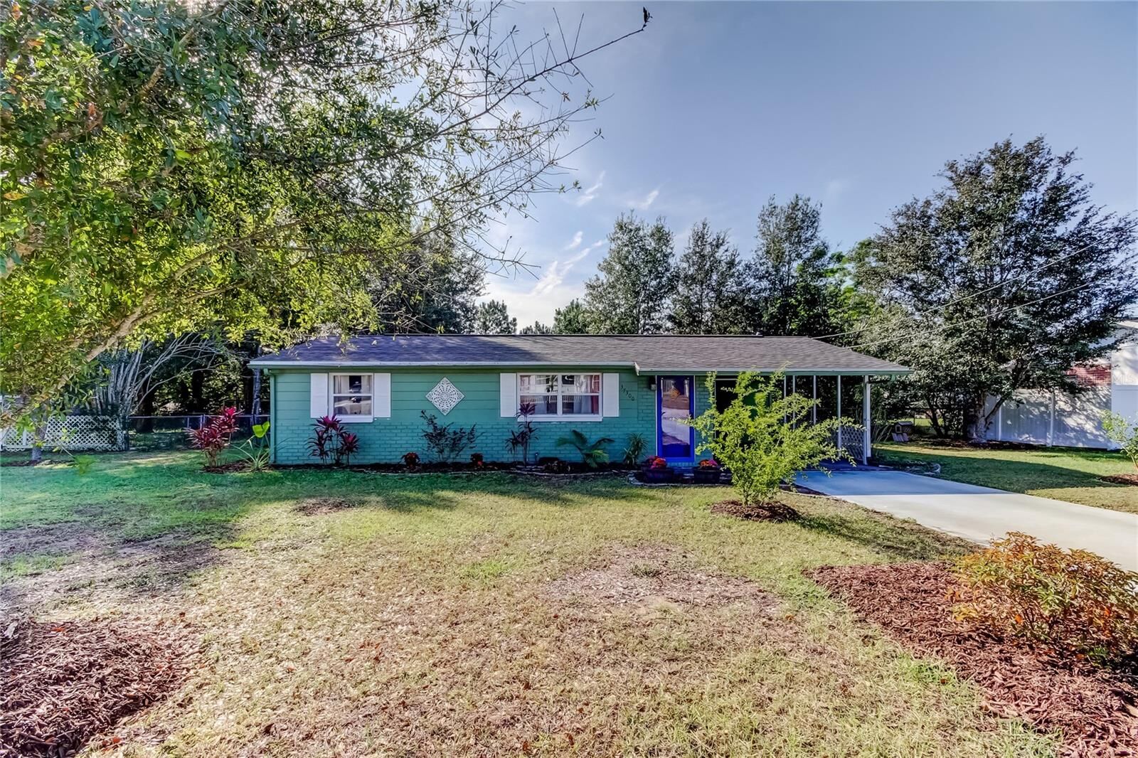 Property Photo: 37300 Temple Avenue FL 33541