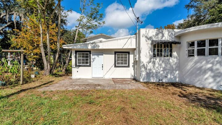 Property Photo:  606 3rd Street  FL 33868 