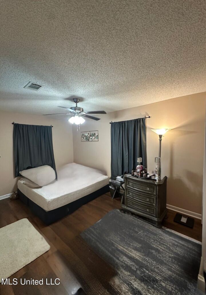 Property Photo: 15217 Lawton Drive MS 39532