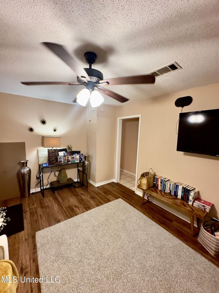 Property Photo:  15217 Lawton Drive  MS 39532 