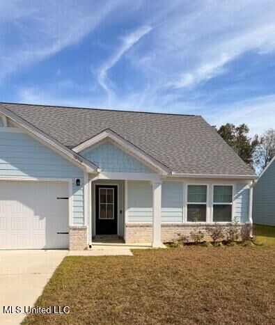 Property Photo:  18116 Craneridge Cove  MS 39503 