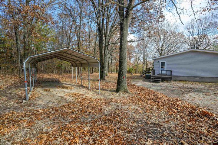 Property Photo:  173 Cr 708  AR 72635 