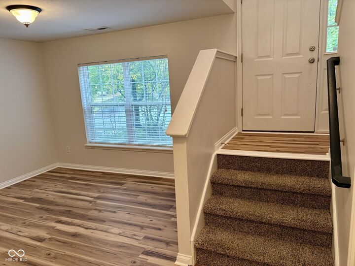 Property Photo:  15324 Mystic Rock Drive  IN 46033 