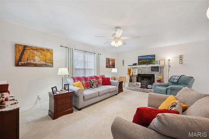 Property Photo:  1308 Rockwood Forest Drive  MO 63010 