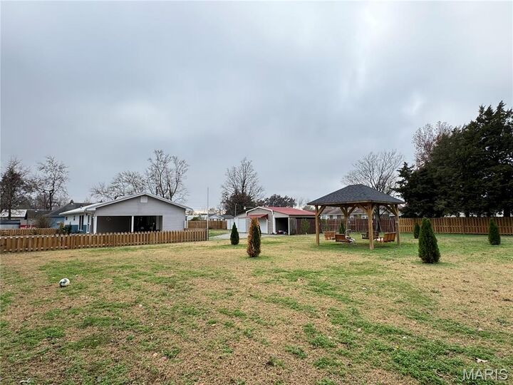 Property Photo:  103 Calvin  MO 63867 