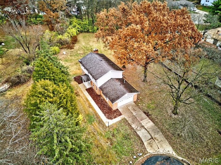 Property Photo: 1408 Fischer Lane MO 63303