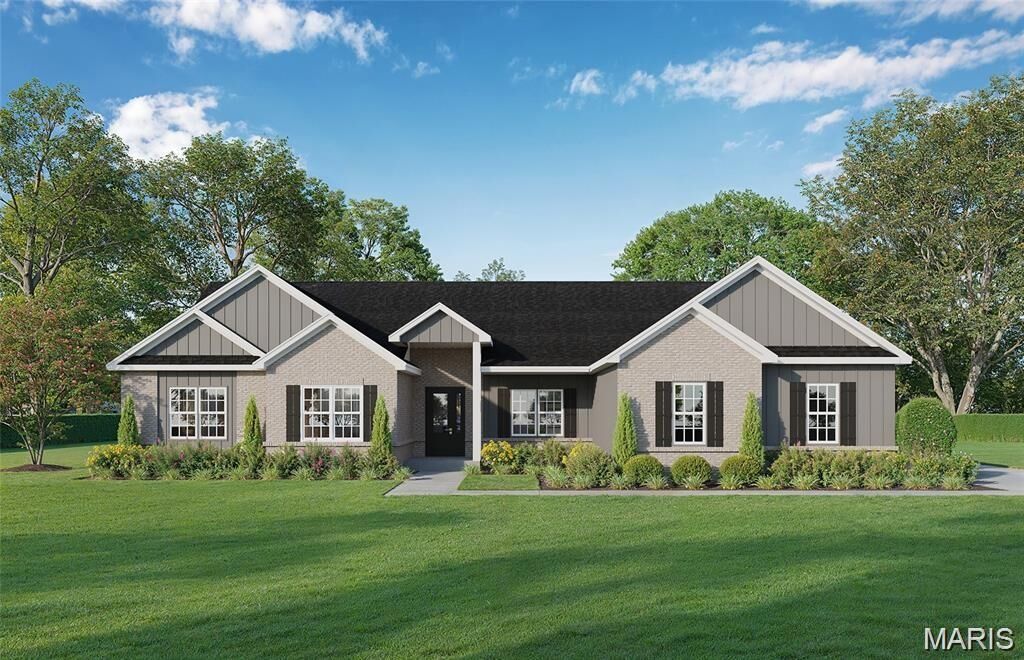 Property Photo:  0 The Dogwoodthe Ests  Schaper Farms  MO 63348 