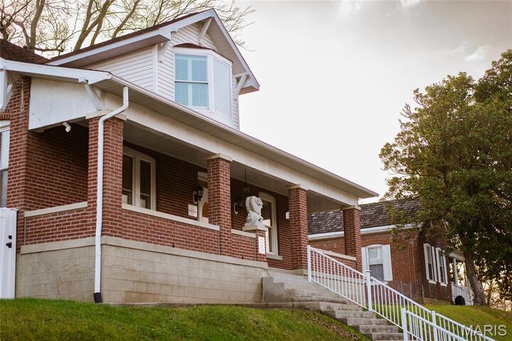 231 Good Hope Street  Cape Girardeau MO 63703 photo