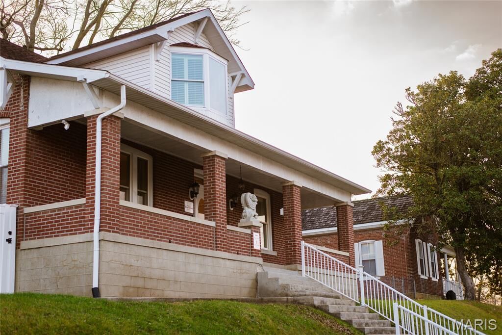 Property Photo: 231 Good Hope Street MO 63703