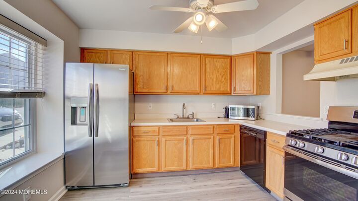 Property Photo: 27 Haverford Court 7 NJ 07728