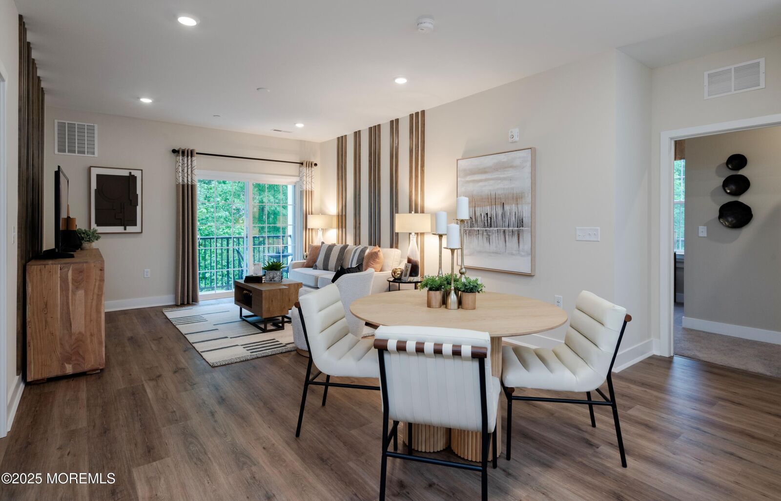 Property Photo:  27102 Radford Court  NJ 08831 