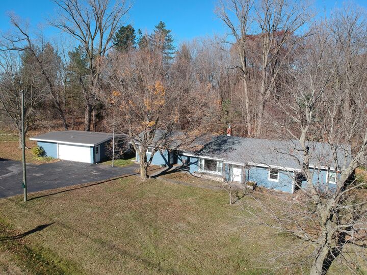 Property Photo:  387 E Glenlord Road  MI 49085 