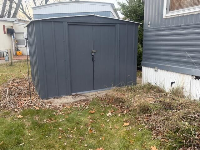 Property Photo: 8751 Old Elm Lane MI 49337