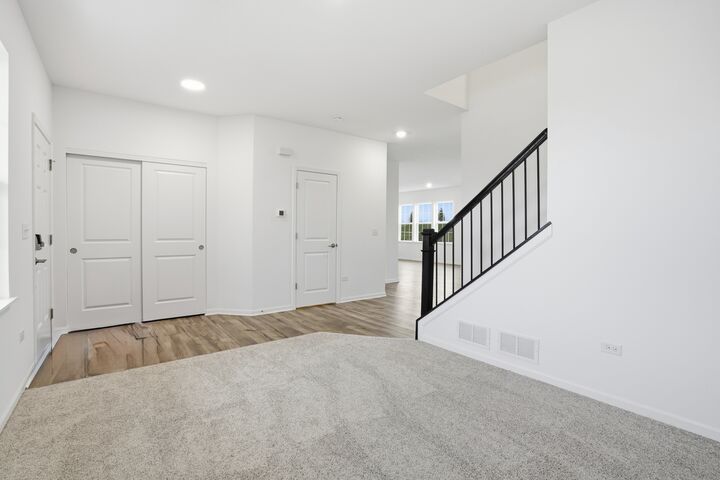 Property Photo:  357 Danforth Drive  IL 60543 