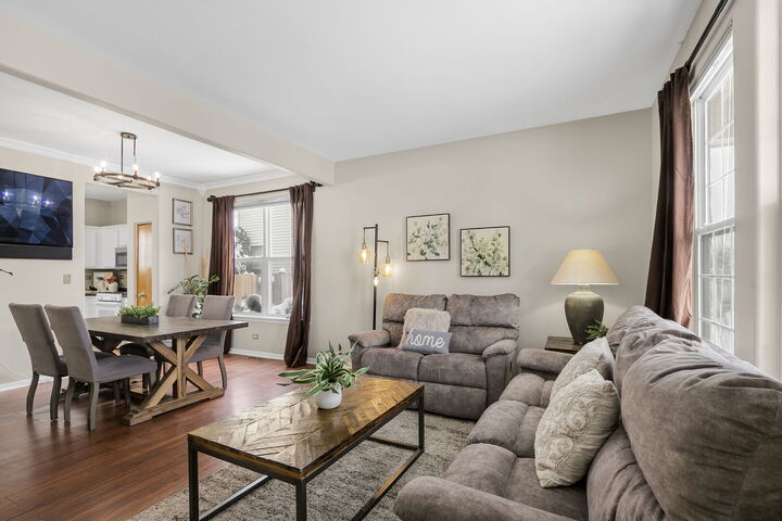 Property Photo: 28808 Blacksmith Court IL 60051