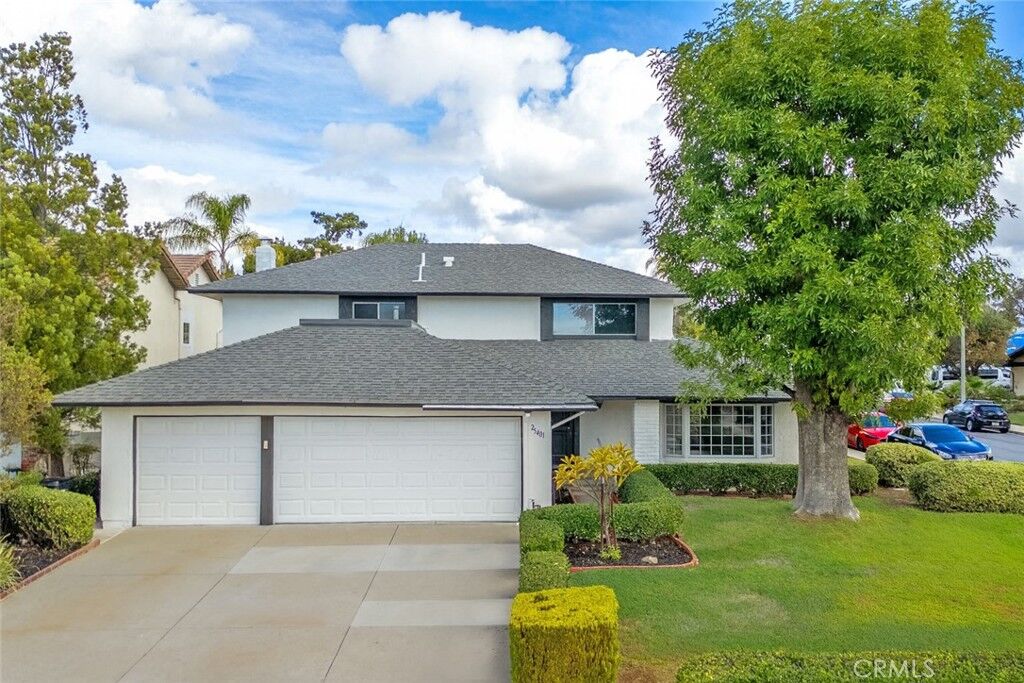Property Photo:  25401 Helena Circle  CA 92691 